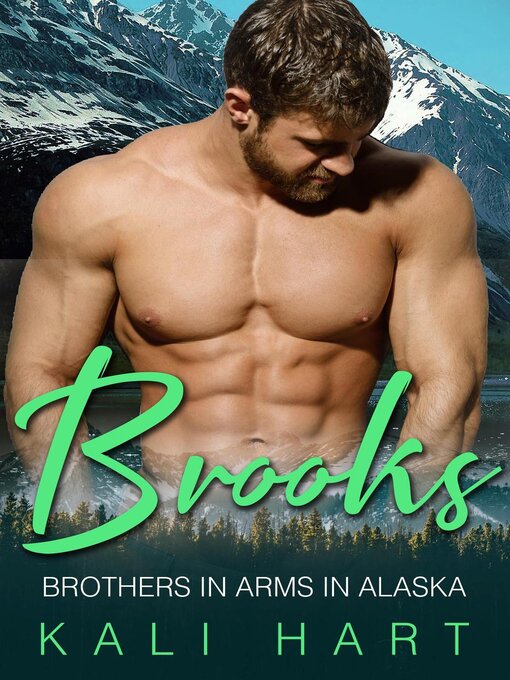 Title details for Brooks by Kali Hart - Available